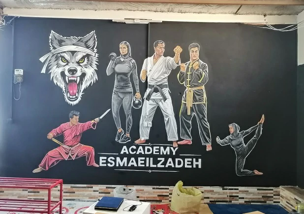 باشگاه